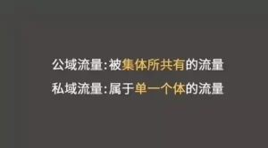 为什么说微信是私域流量最好的承接地北京爱客来科技(aikelaidev.cn) | 提供技术软件开发服务 | 技术咨询 | 技术推广爱客来科技