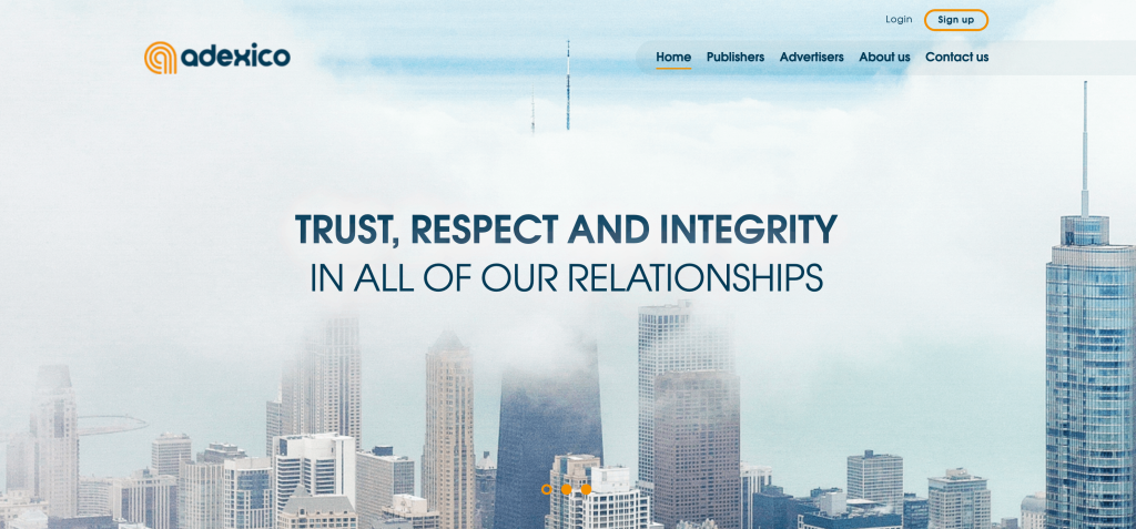 Adexico北京爱客来科技(aikelaidev.cn) | 提供技术软件开发服务 | 技术咨询 | 技术推广爱客来科技